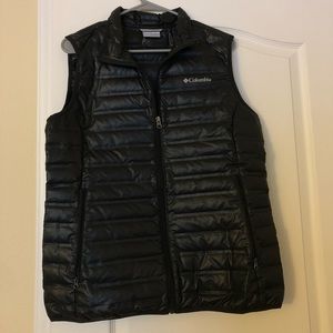 Columbia Vest